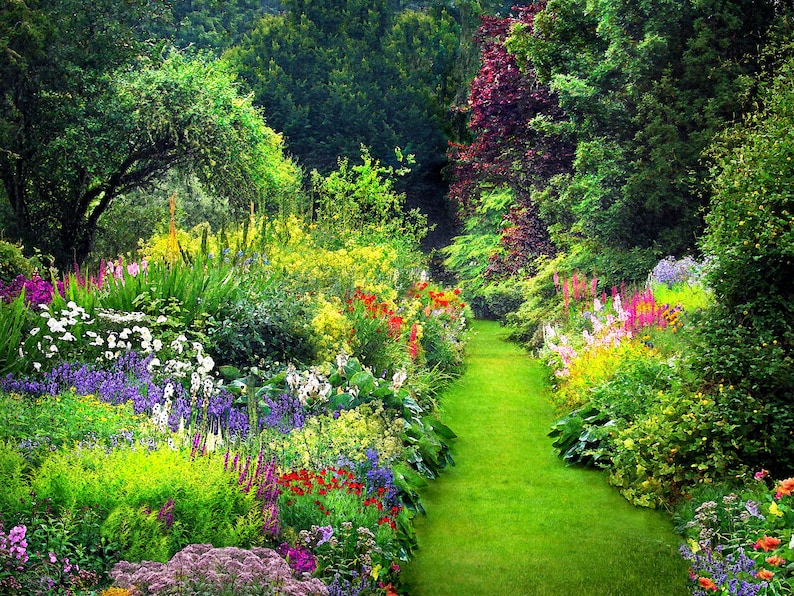 Garden of Allah main image 1