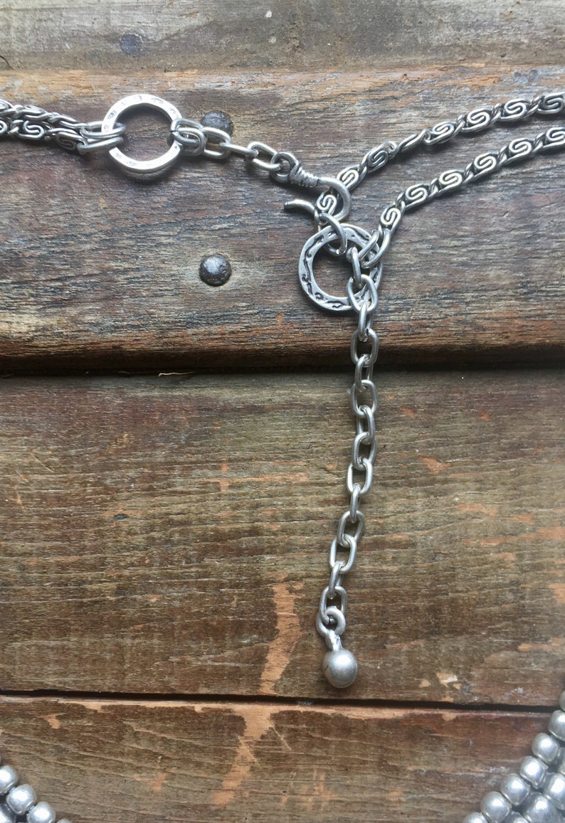 Gypsy Tribal Chocker