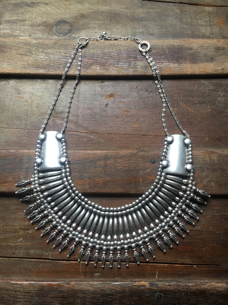 Gypsy Tribal Chocker