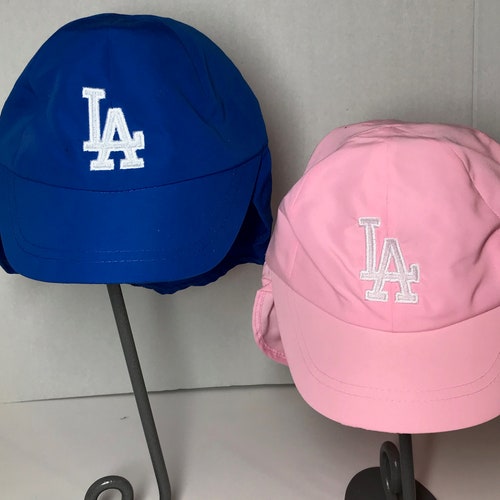 LA Dodgers Baby Sun Hat Baby Boy 