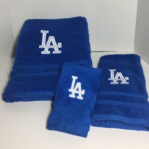 Los Angeles Dodgers Toilet Paper Etsy