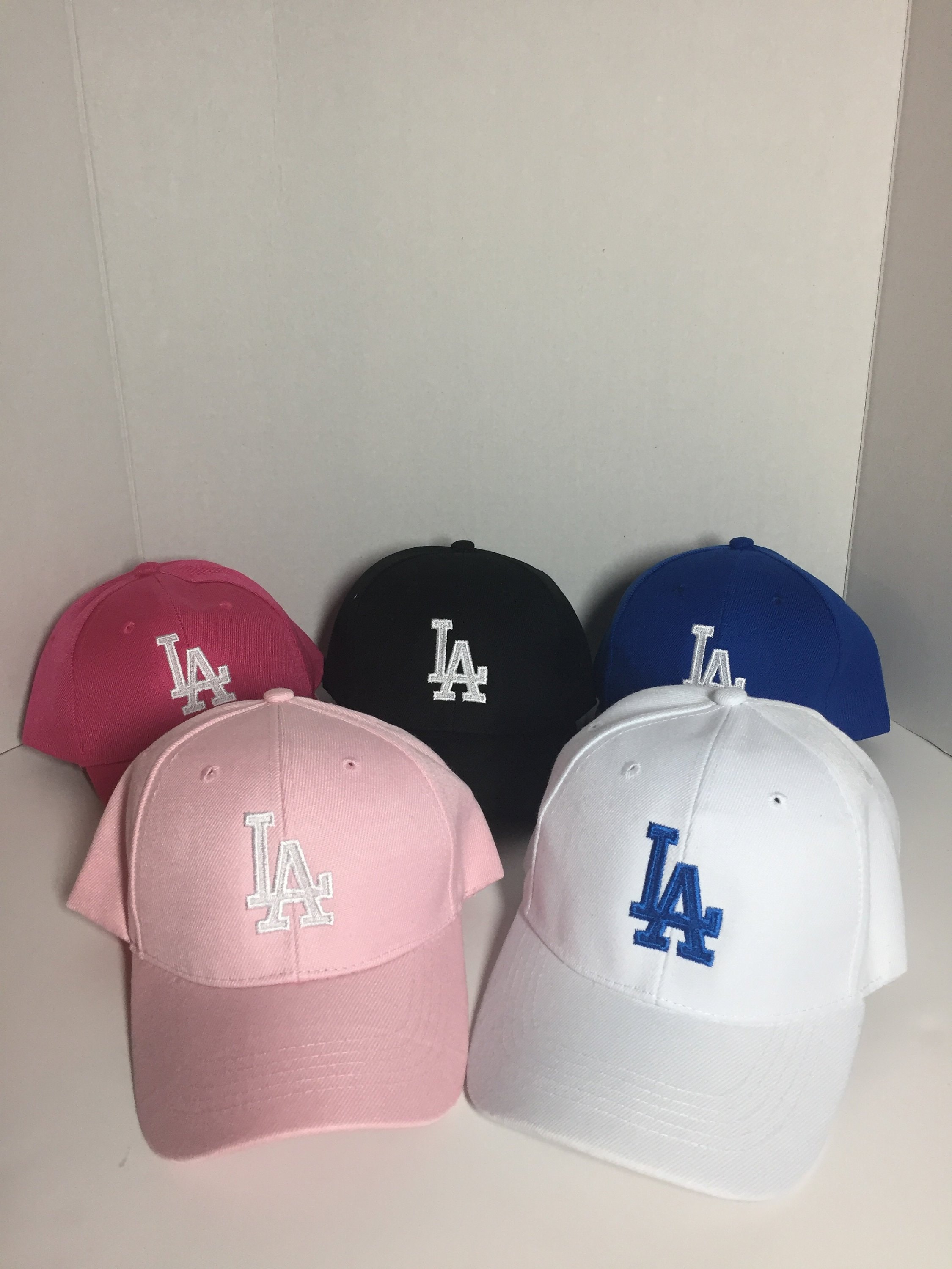 Vintage Cap,LA Dodgers, Snapback, Adjustable, High quality, With Box