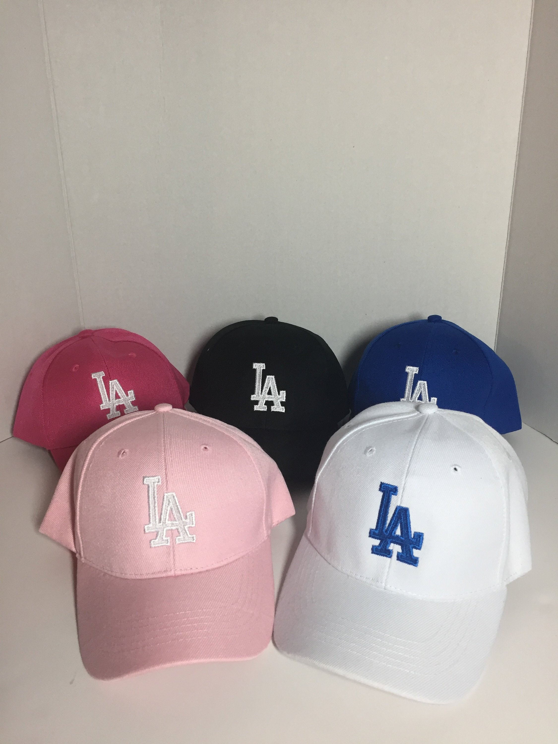 Gorras Los Angeles Dodgers oficiales de béisbol, Dodgers gorras, Dodgers  gorro, gorros