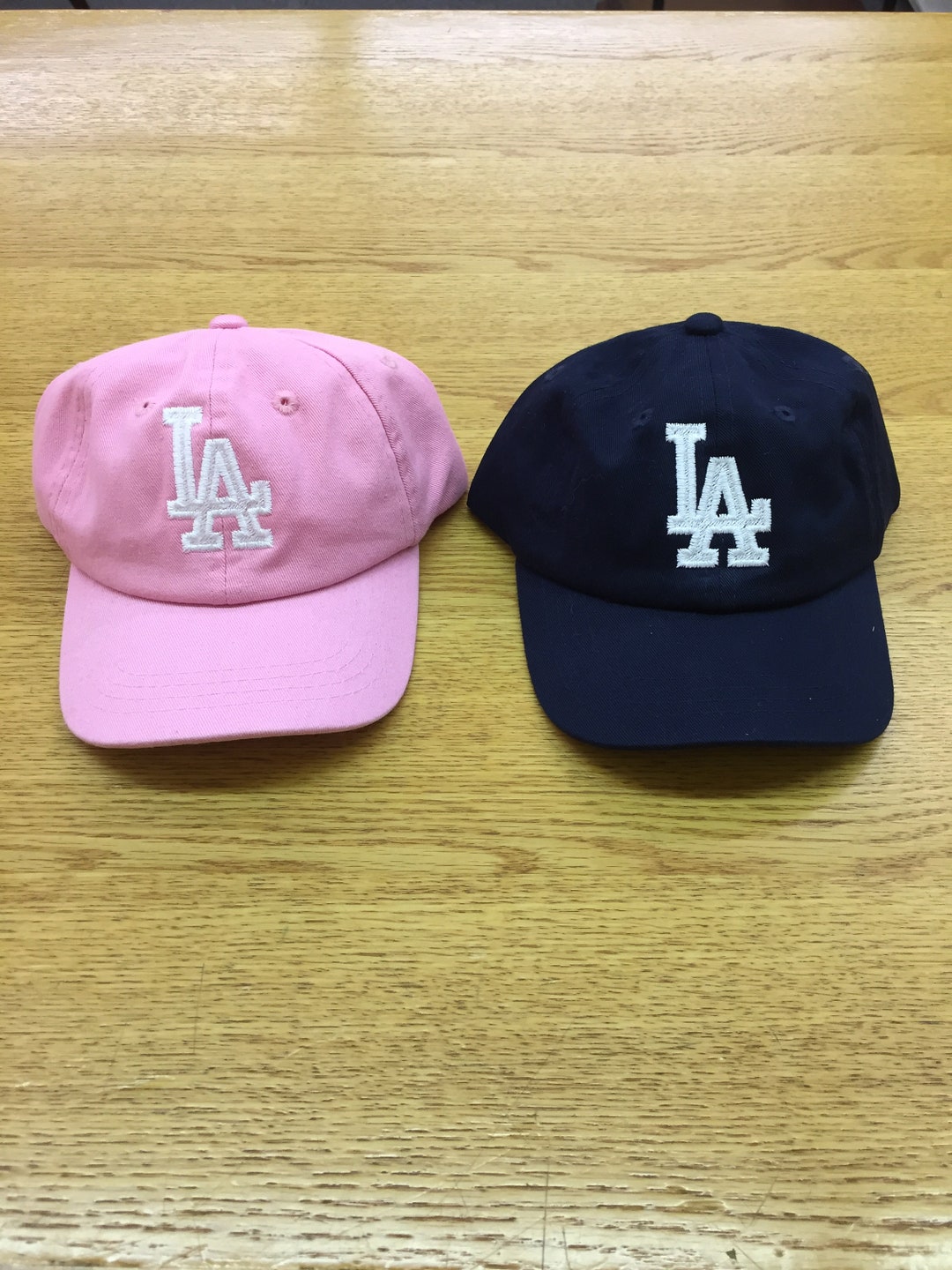 LA Dodgers Infant Cap LA Dodgers Baby Hat Baby Boy Dodgers 