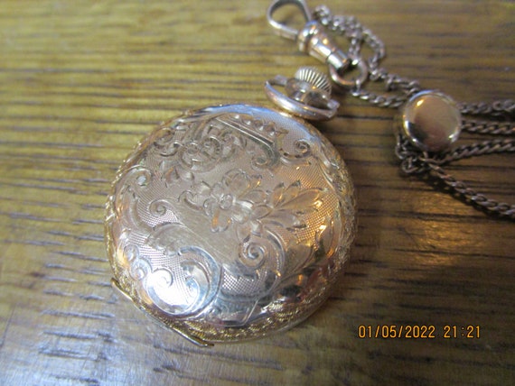VERRE MONTRE COQ BOMBER A LENTILLE PLATE DIAMETRE 37.6 mm