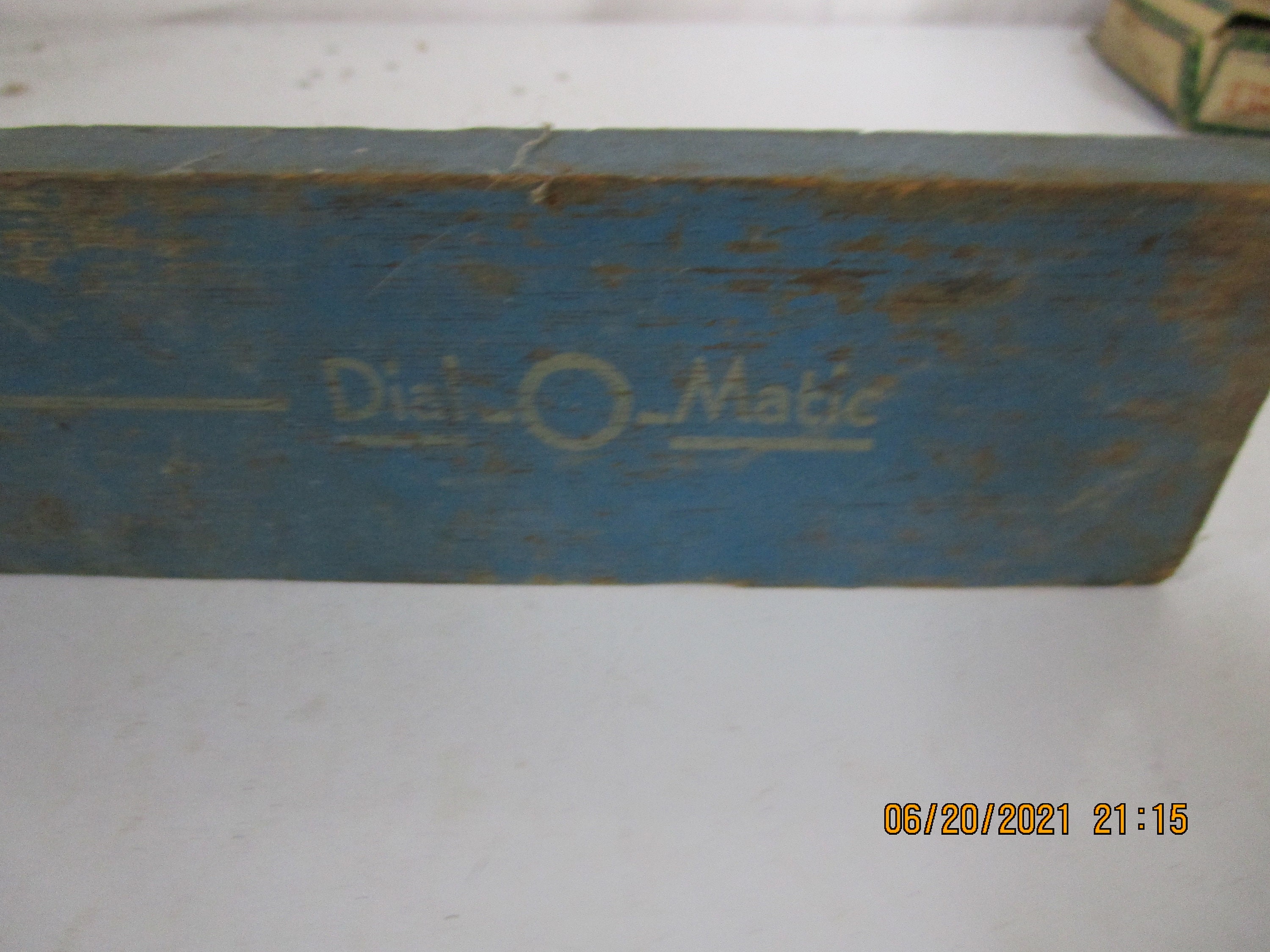 Vintage Dial-o-matic Angle Finder - Etsy