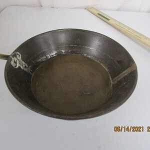Antique Bakery Sifter