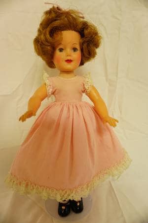 Shirley temple doll - Etsy 日本