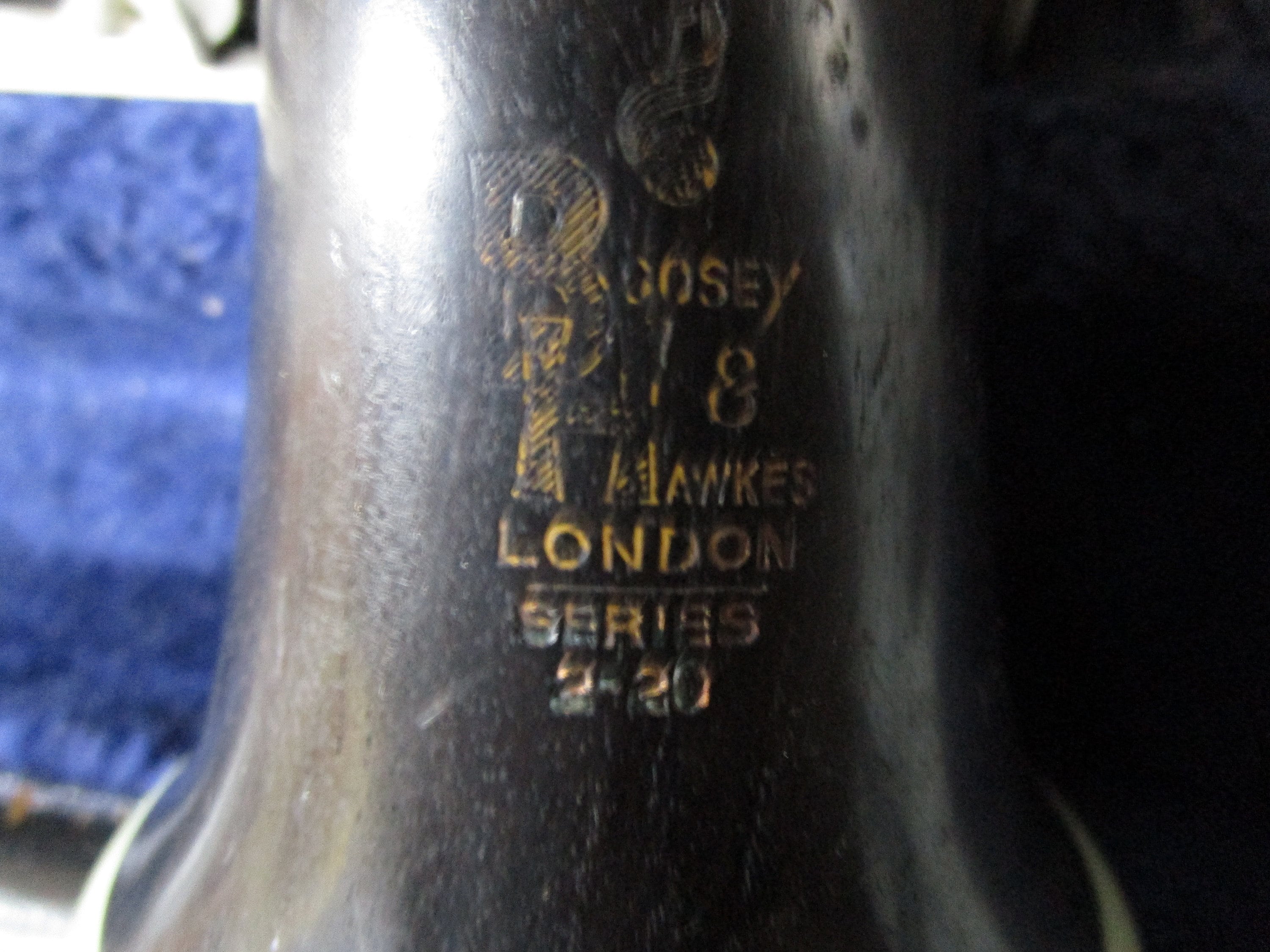 【England製】Boosey & Hawkes RegentII アンティーク Boosey & Hawkes 2-20 クラリネット - Etsy 日本