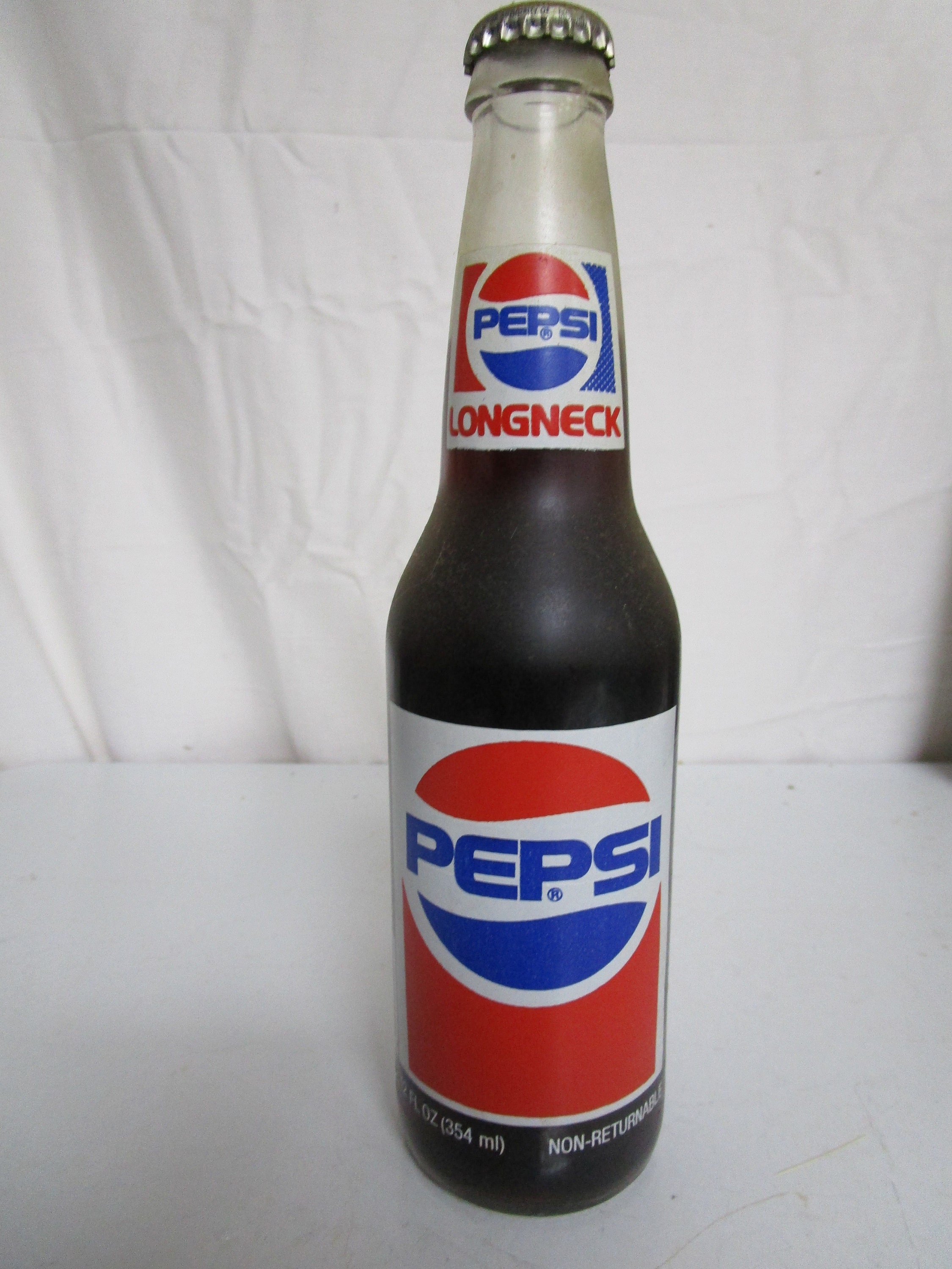 Classic Pepsi Bottle classic-pepsi-bottle