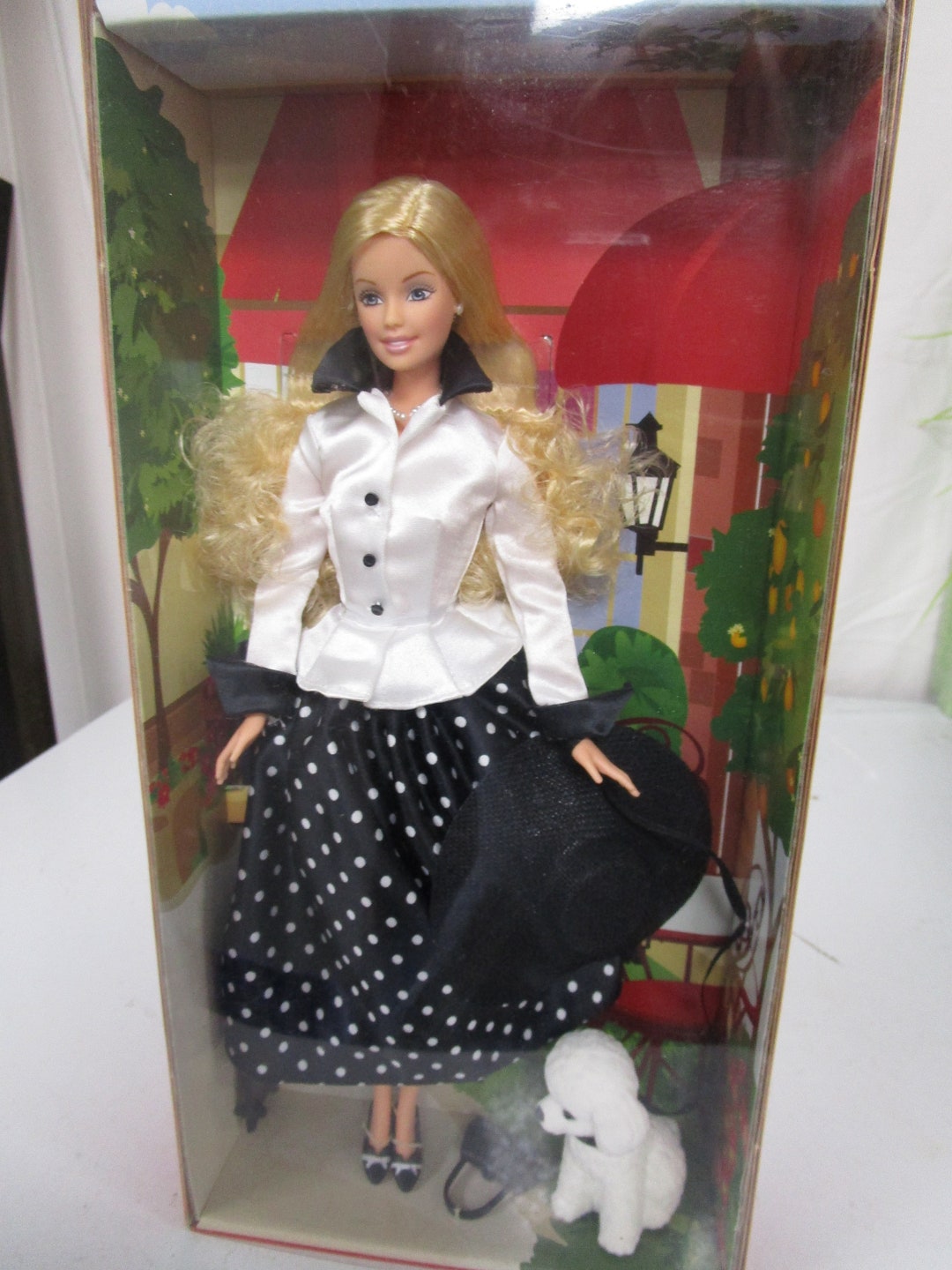 レア】 トークオブザタウン バービー バービー ヴィンテージ 【公式通販】