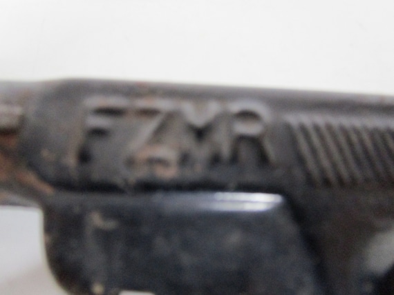 Antique Squirt Gun - Etsy