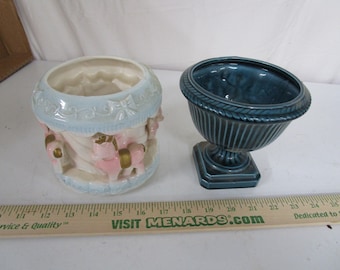 Vasos antiguos