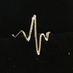Heartbeat ring