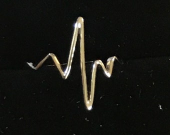 Heartbeat ring