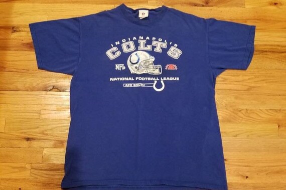 colts t shirts