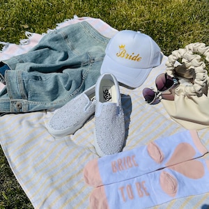 Furgonetas de boda con plataforma sin cordones imagen 1