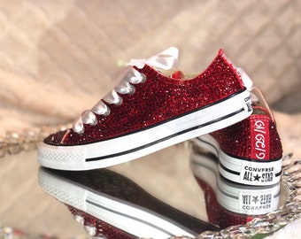 Crystal Converse