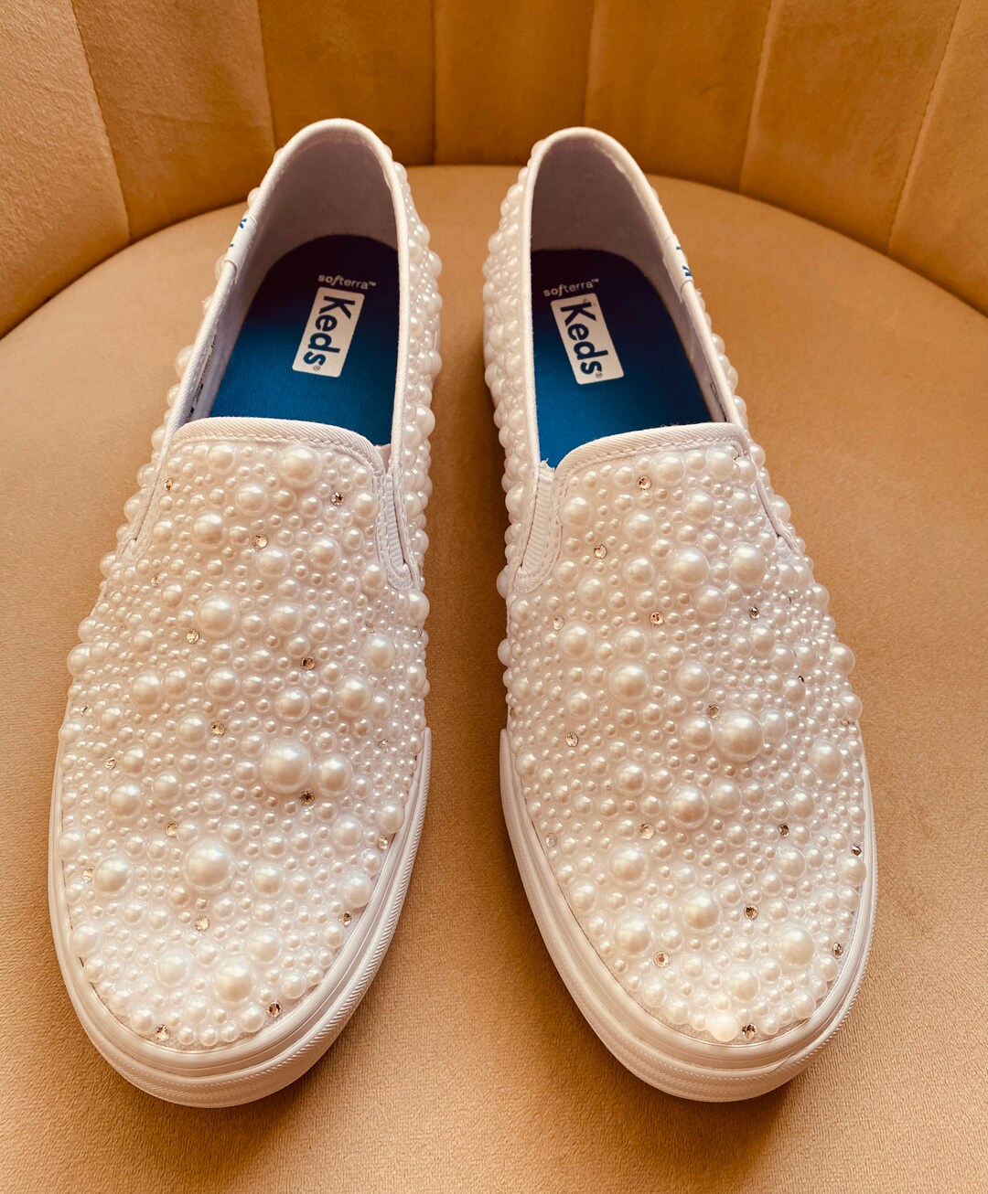 keds bride
