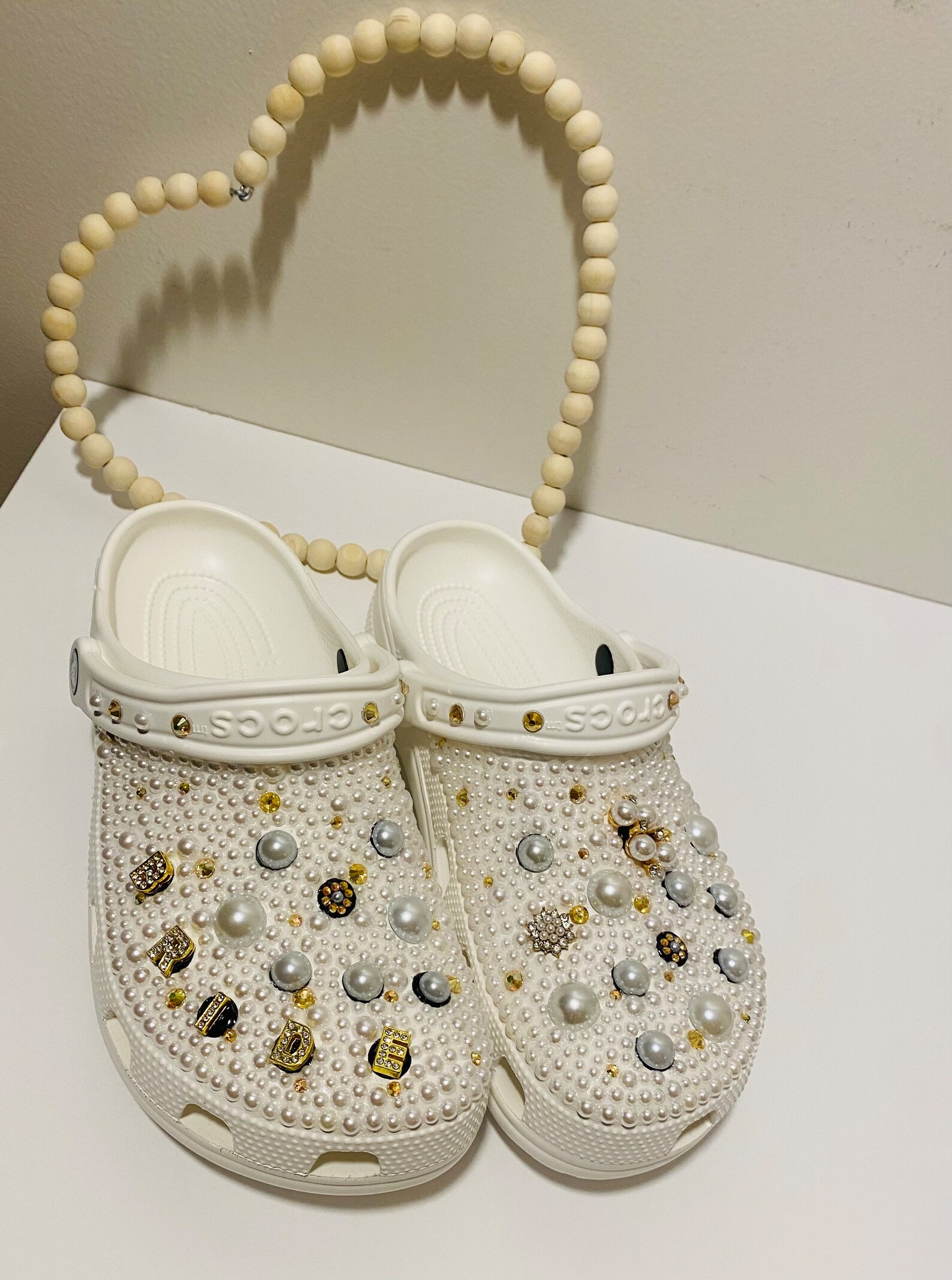 Weding Crocs Custom Wedding Crocs - Etsy