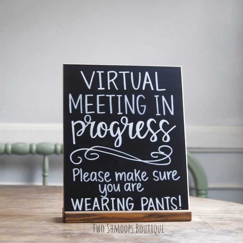 Small Chalk Board Sign Personalized Chalkboard Sign Mini Etsy