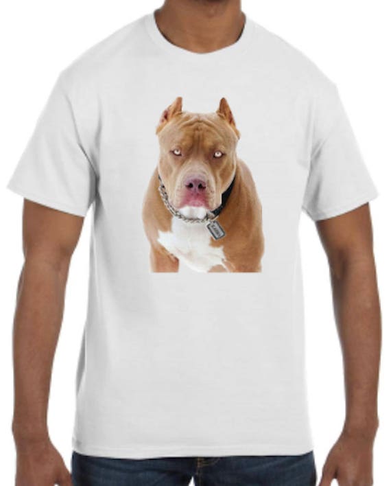 posterior impresión Camiseta para hombre NAS la vida de una perra 