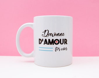 Mug maman, cadeau pour femme, cadeau de noel maman