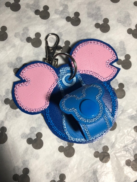 Porte clé Disney Stitch - Disney - 16 ans
