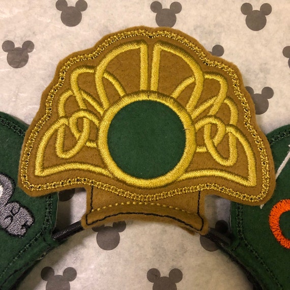 Mouse Di Minnie Alla Principessa Show Del Disney Immagine Edoriale - Immagine Di Esposizione - Foto 2