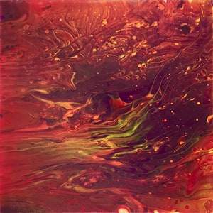 Sunset Spirit