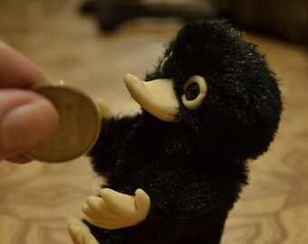 niffler nesting dolls