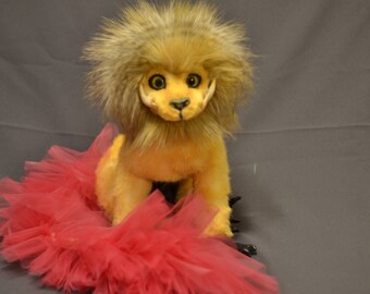 zouwu stuffed animal