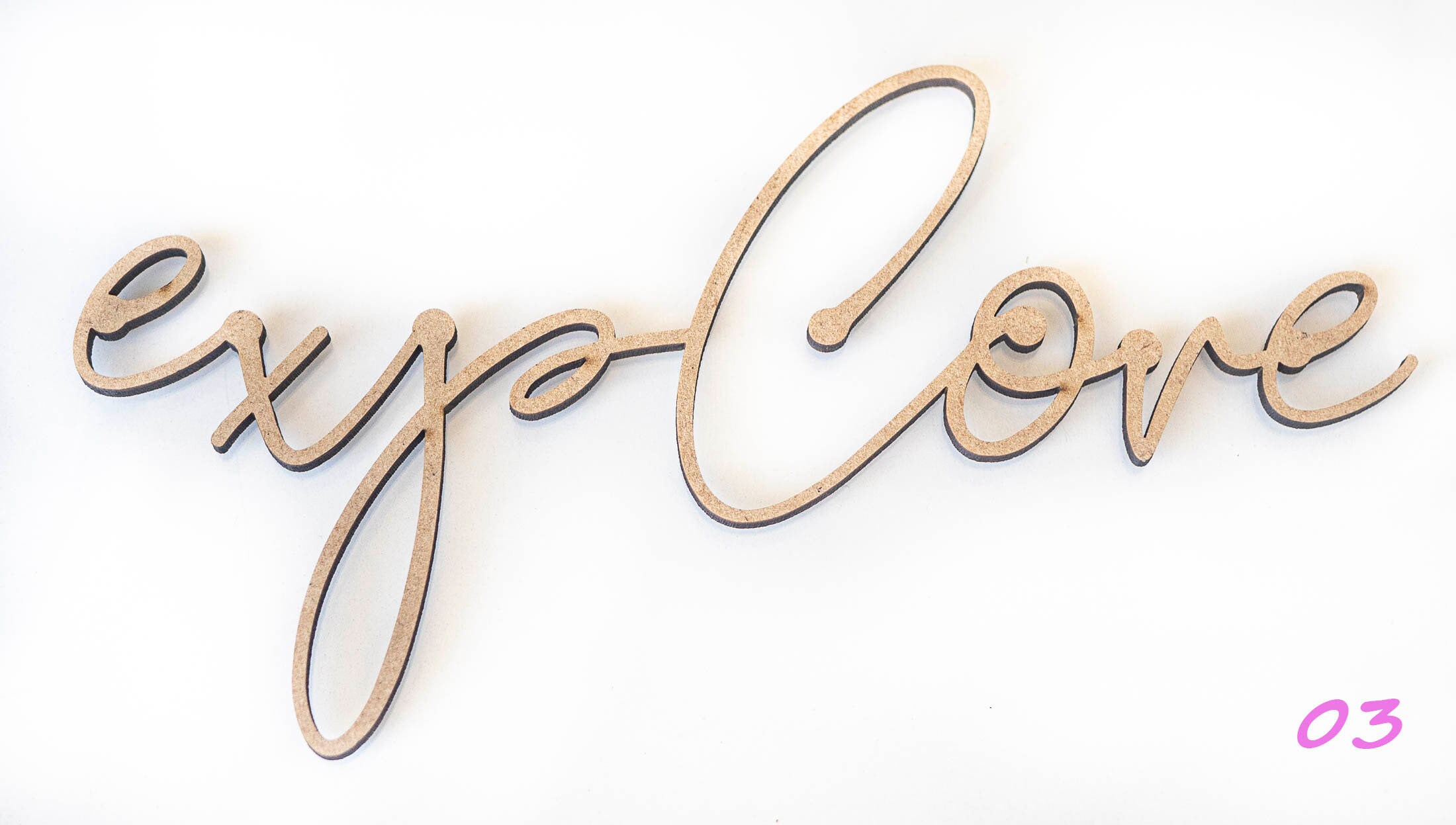 Explore Wall Decor Word Sign Wooden Word Wall Art Word Etsy