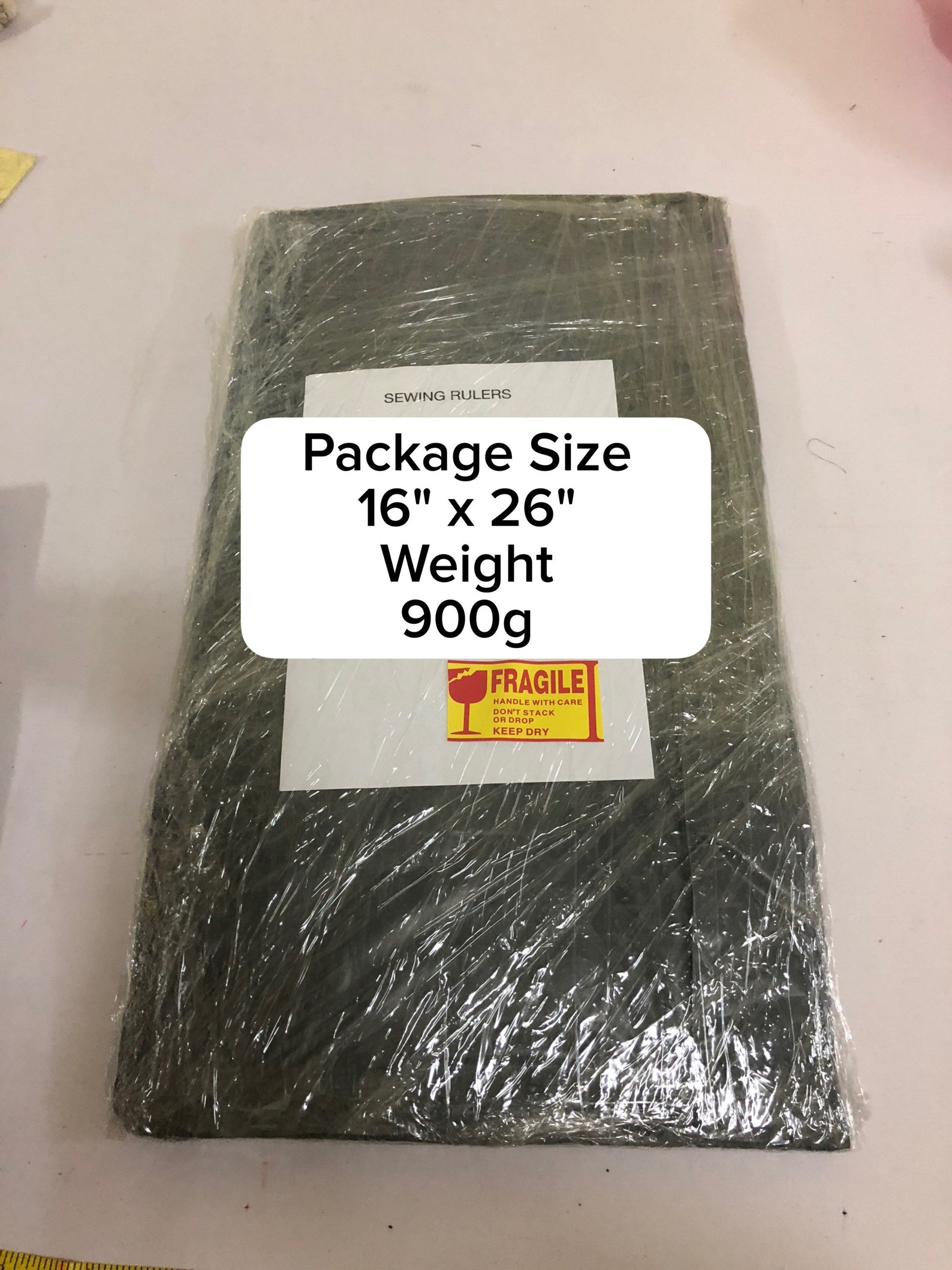 4pcs Pattern Drafting rulers/sewing rulers/tailored Etsy