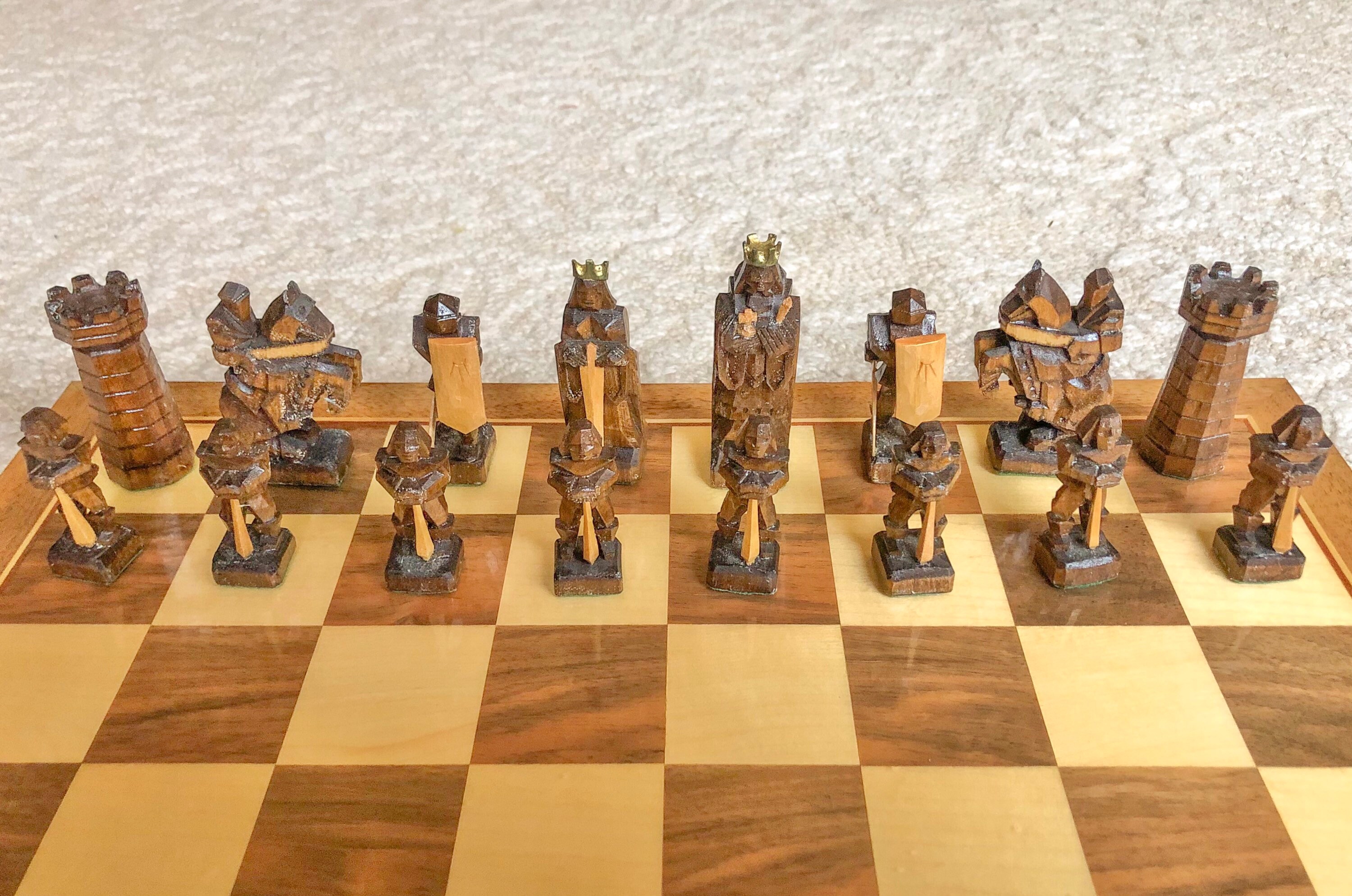 Medieval Royal Chess: Classic Board Game para Nintendo Switch