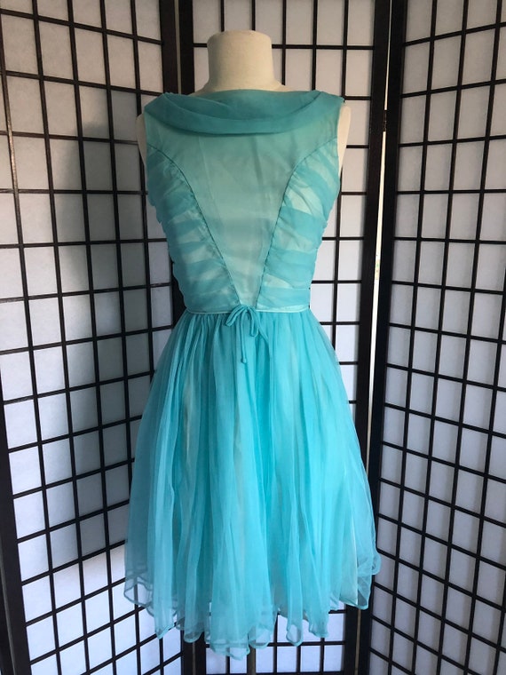 1960's Party/Prom Dress