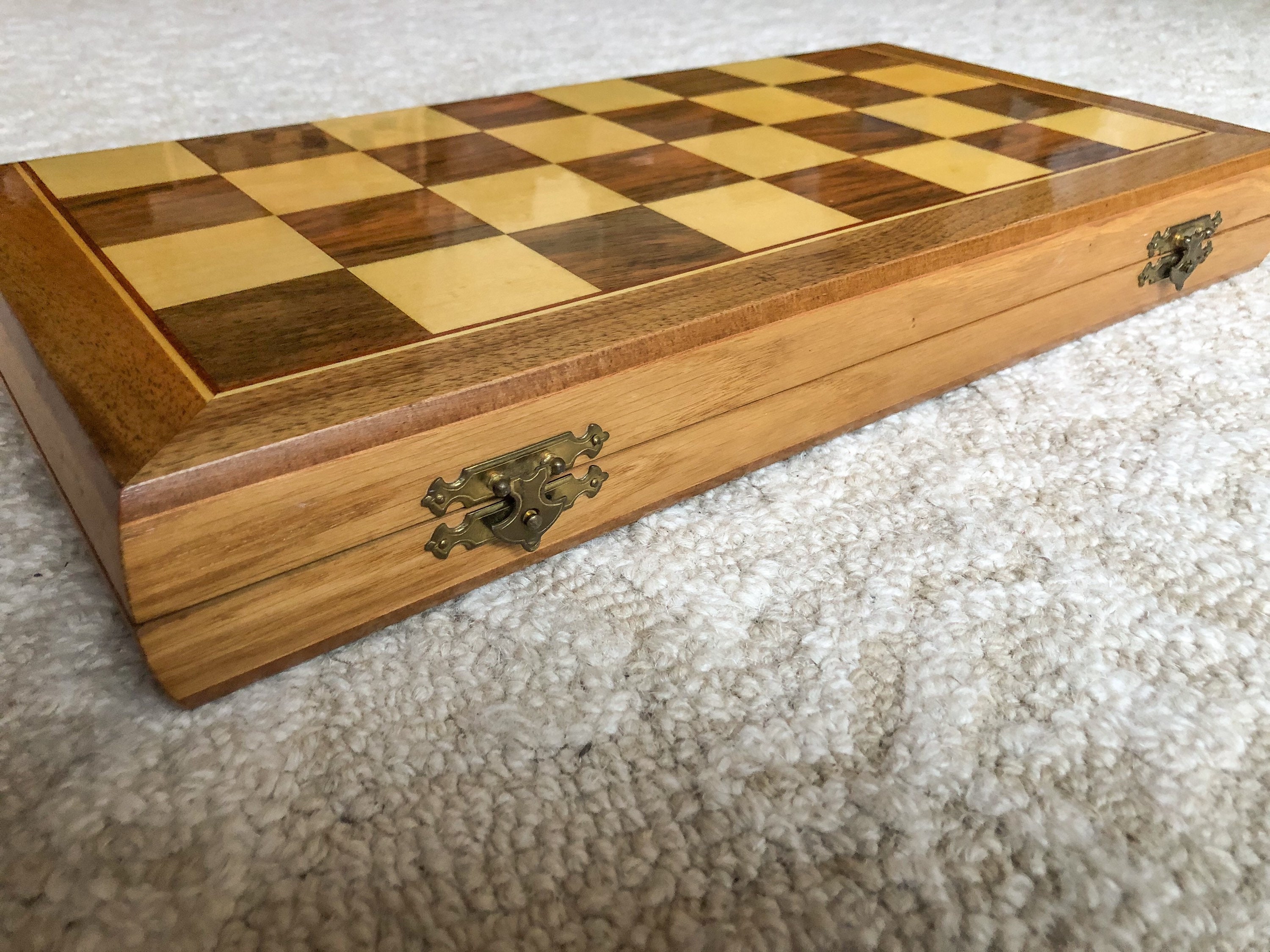 Woodfield Collection Chess Board for Sale in Katy, TX - OfferUp