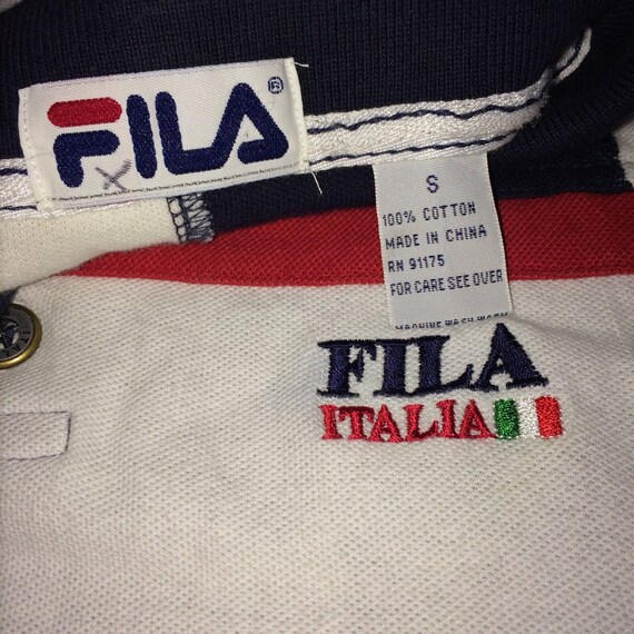 fila 91175