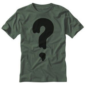 Soos - Gravity Falls Mystery Shack Employee Fan Shirt