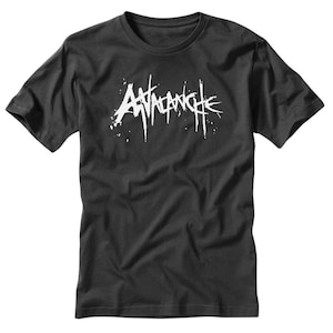 FF7 - Avalanche - T-Shirt