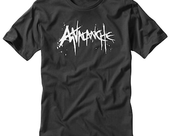 FF7 - Avalanche - T-Shirt
