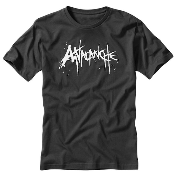 FF7 - Avalanche - T-Shirt