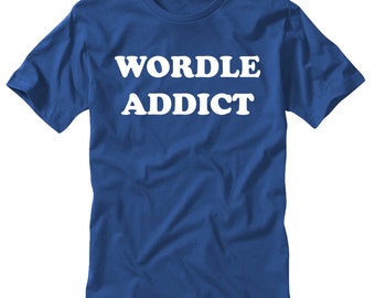 Wordle Addict