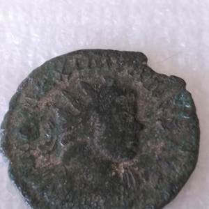 Roman coinage, Emperor Diocletian Aurelianus