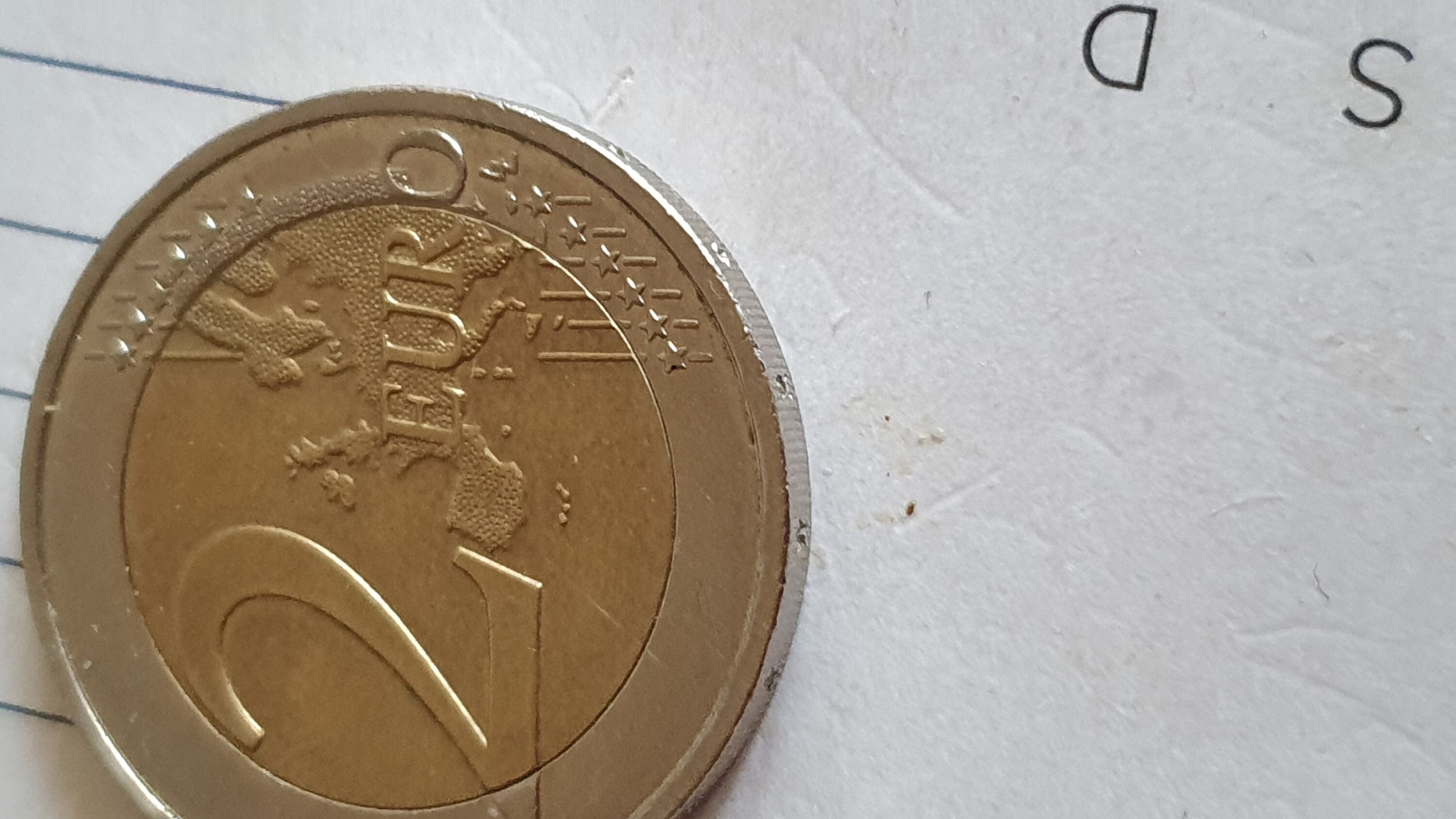 France 2 Euro Charles De Gaulle 2020 Pessac - Etsy
