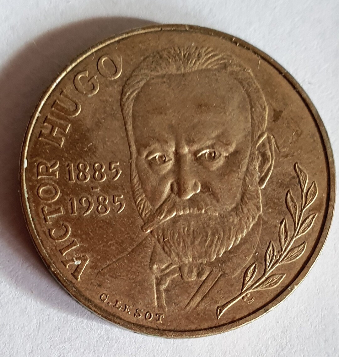 10 francs Victor Hugo 1985 F.370/2 fmd_443248 Modernes