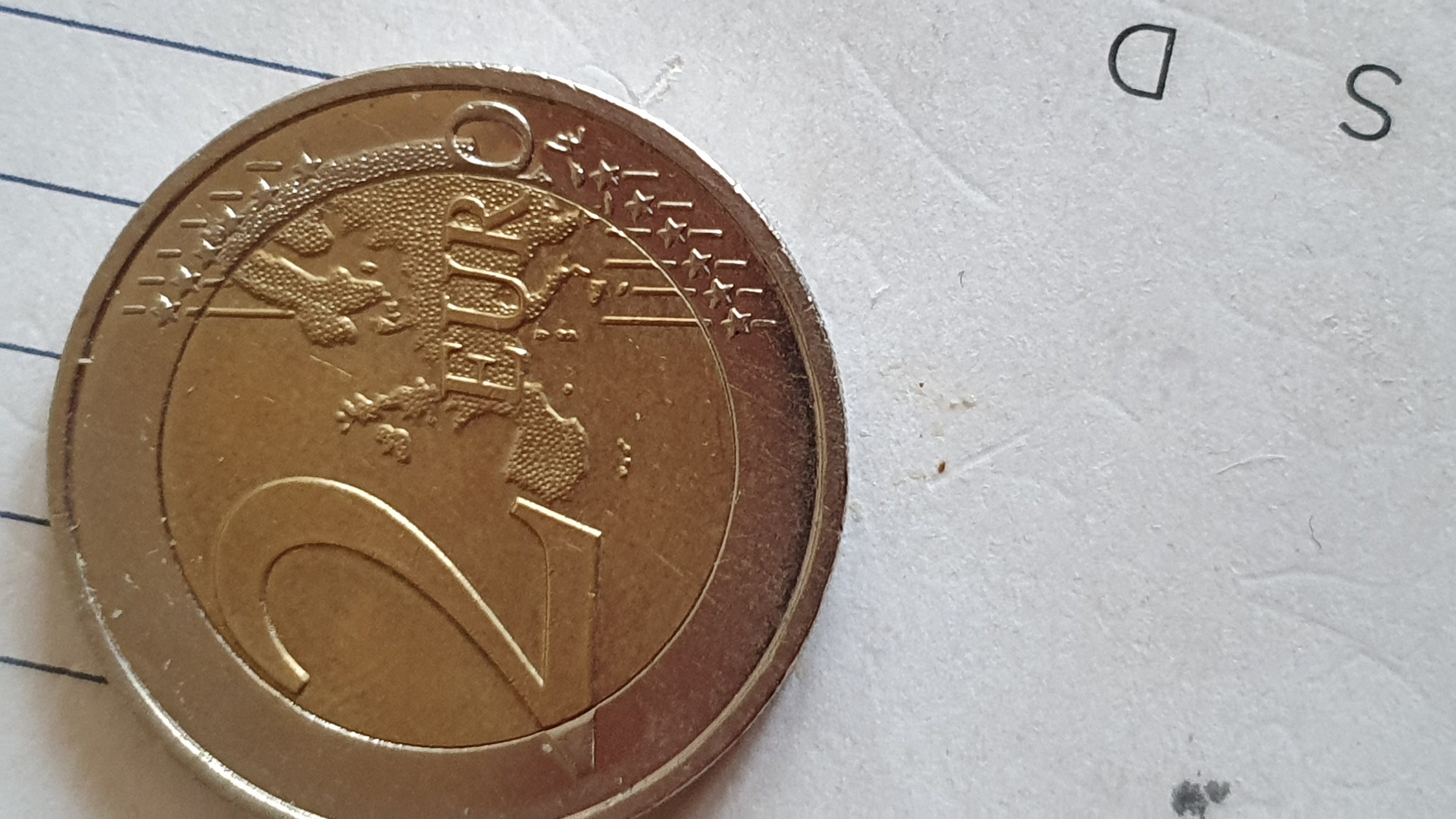 France 2 Euro, Charles De Gaulle 2020 Pessac - Etsy