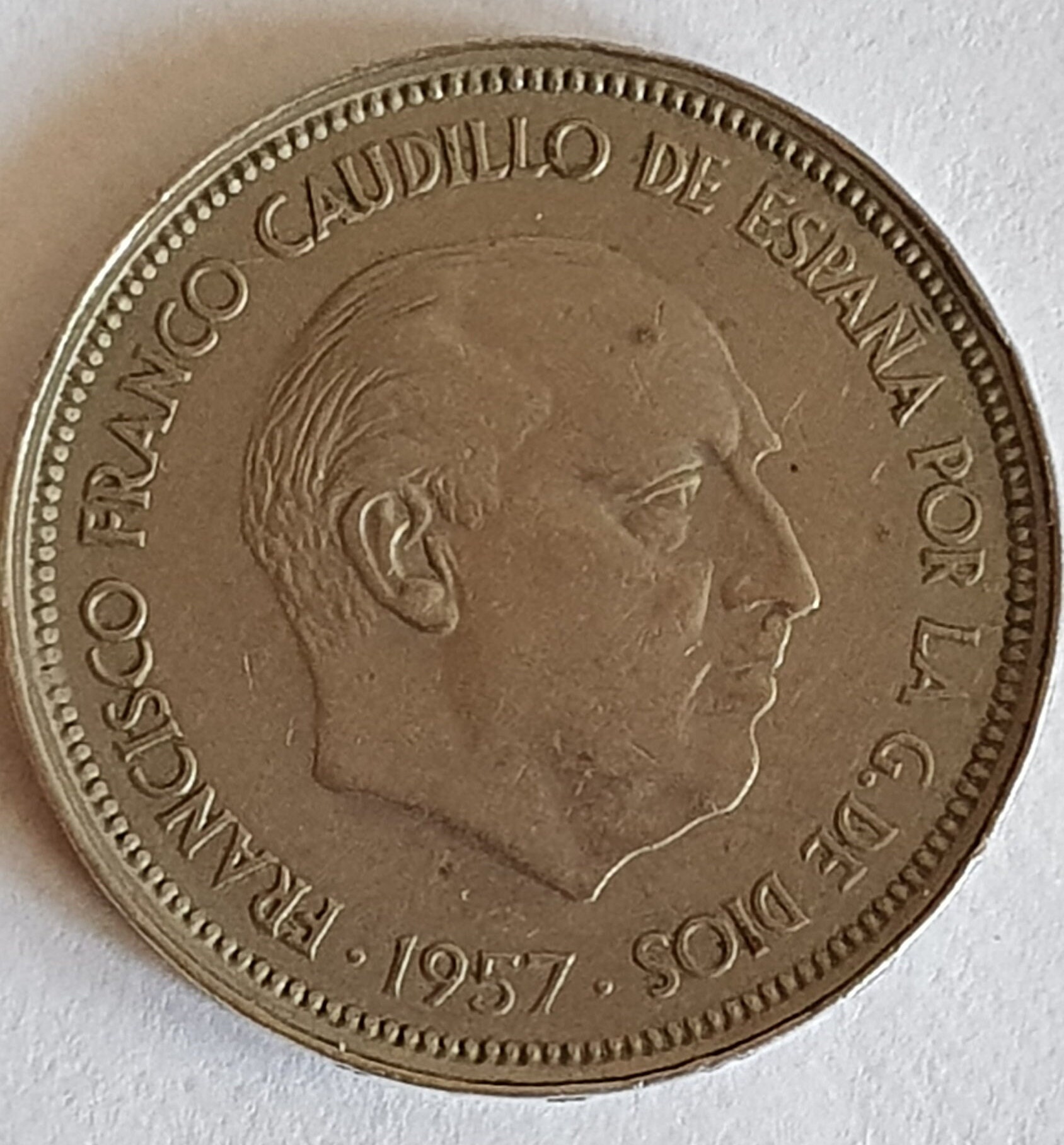 フランス 5フラン 硬貨 1960年 フランス 1960年代 5フラン銀貨 種蒔くマリアンヌ