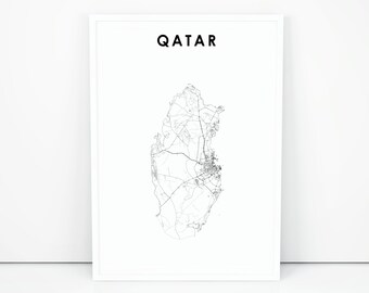  Qatar  Etsy