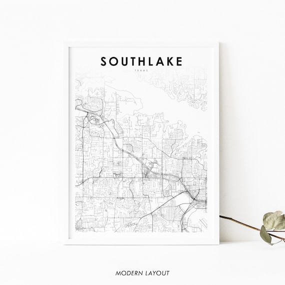 Southlake Texas Map ZIP Code 76092 Southlake, Texas Hardiness Zones
